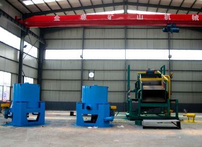 点击查看详细信息<br>标题：车间一角 阅读次数：13131